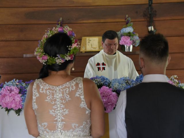 El matrimonio de Andrés y Angela en Manizales, Caldas 10