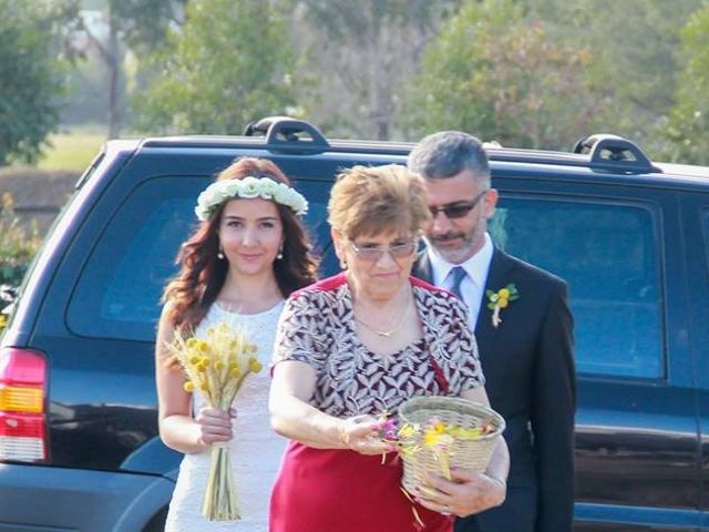 El matrimonio de Jhon y Carol en Chía, Cundinamarca 9