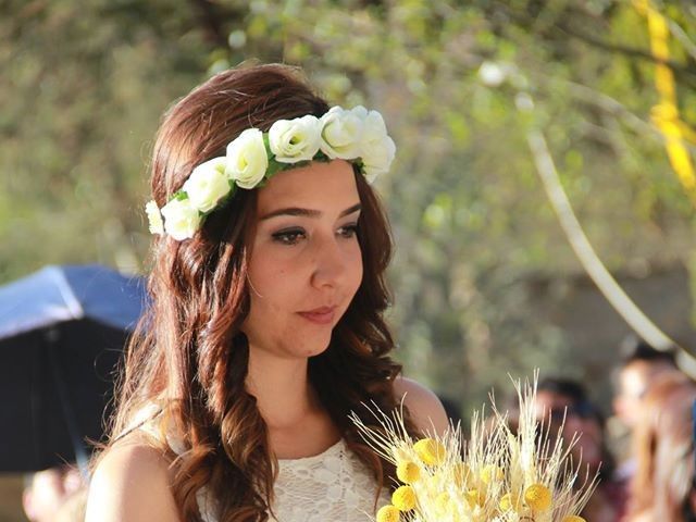 El matrimonio de Jhon y Carol en Chía, Cundinamarca 11