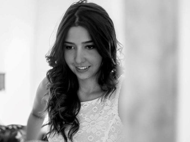 El matrimonio de Jhon y Carol en Chía, Cundinamarca 24