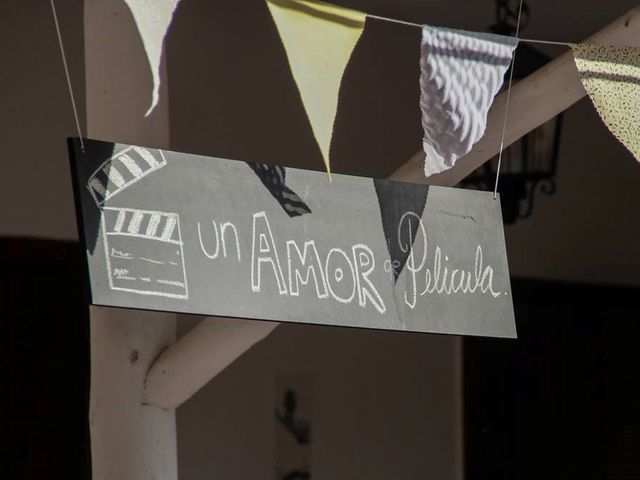 El matrimonio de Jhon y Carol en Chía, Cundinamarca 30