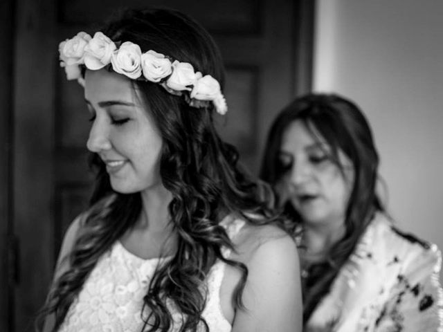El matrimonio de Jhon y Carol en Chía, Cundinamarca 34