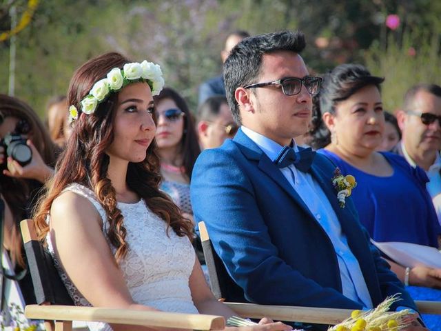 El matrimonio de Jhon y Carol en Chía, Cundinamarca 56