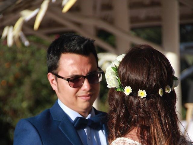 El matrimonio de Jhon y Carol en Chía, Cundinamarca 59