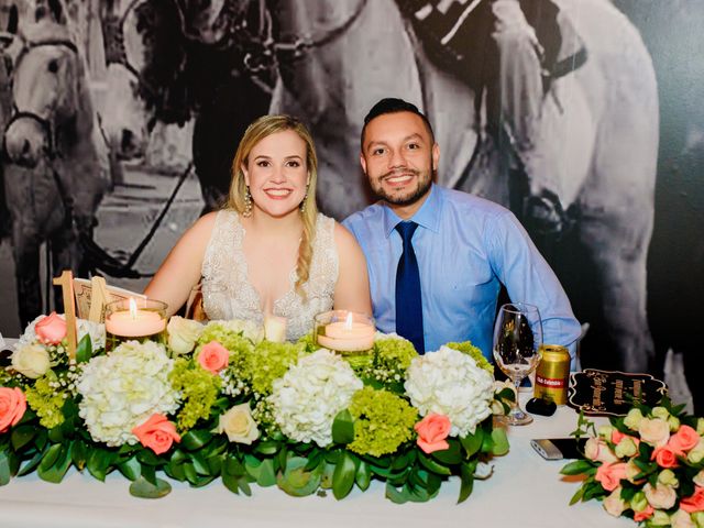 El matrimonio de Diego y Karem en Medellín, Antioquia 31
