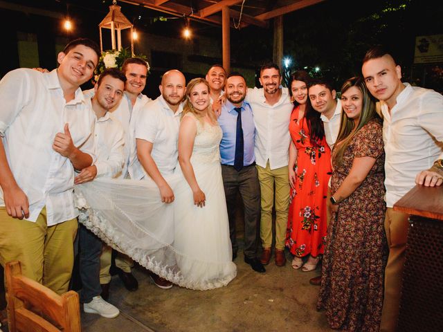 El matrimonio de Diego y Karem en Medellín, Antioquia 41