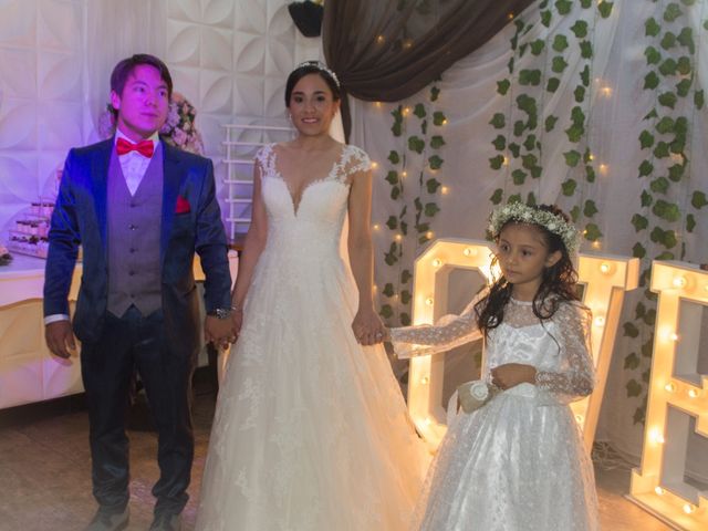 El matrimonio de Caro  y Raúl en Bogotá, Bogotá DC 1