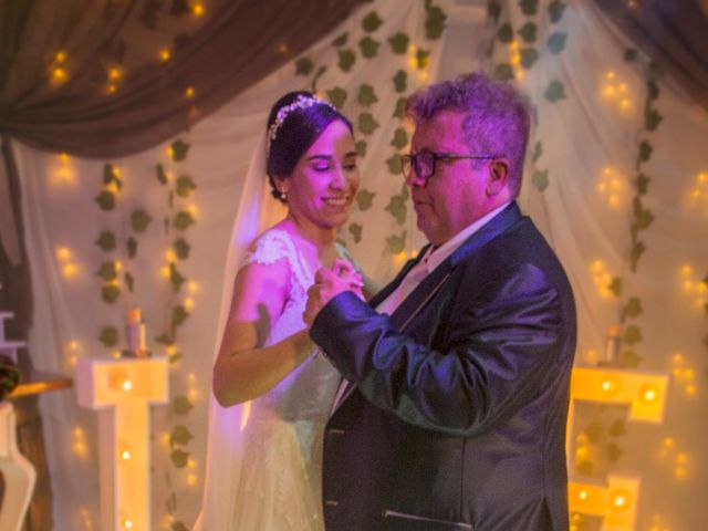 El matrimonio de Caro  y Raúl en Bogotá, Bogotá DC 3