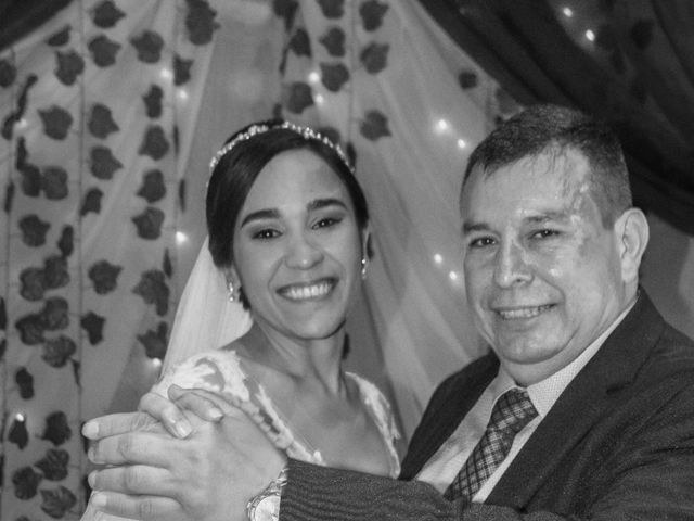 El matrimonio de Caro  y Raúl en Bogotá, Bogotá DC 4