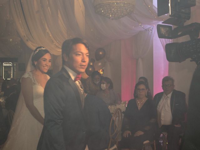 El matrimonio de Caro  y Raúl en Bogotá, Bogotá DC 6