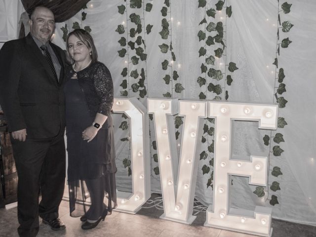 El matrimonio de Caro  y Raúl en Bogotá, Bogotá DC 7