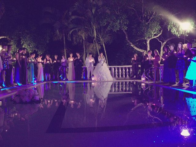 El matrimonio de Mario y Jessi en Ibagué, Tolima 2