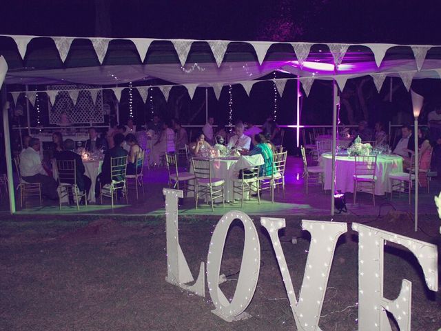 El matrimonio de Mario y Jessi en Ibagué, Tolima 6