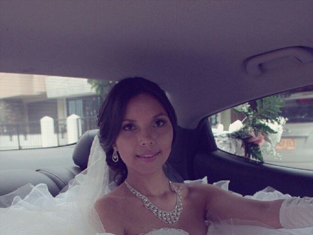 El matrimonio de Mario y Jessi en Ibagué, Tolima 17