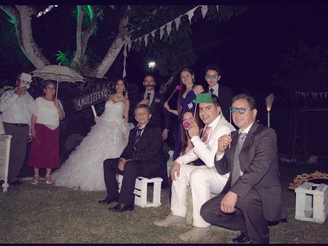 El matrimonio de Mario y Jessi en Ibagué, Tolima 27