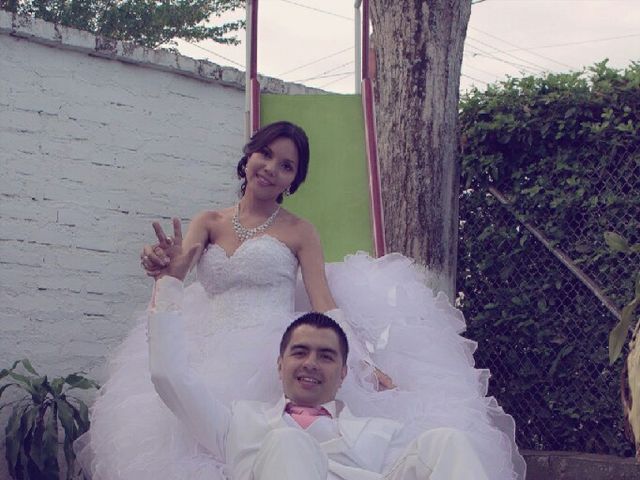 El matrimonio de Mario y Jessi en Ibagué, Tolima 31