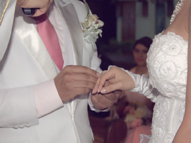 El matrimonio de Mario y Jessi en Ibagué, Tolima 32