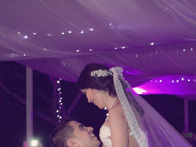 El matrimonio de Mario y Jessi en Ibagué, Tolima 33