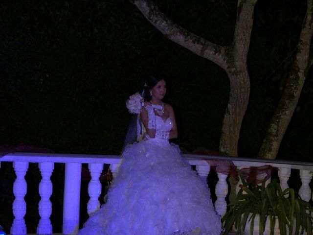 El matrimonio de Mario y Jessi en Ibagué, Tolima 35