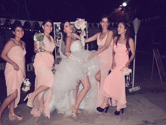 El matrimonio de Mario y Jessi en Ibagué, Tolima 38