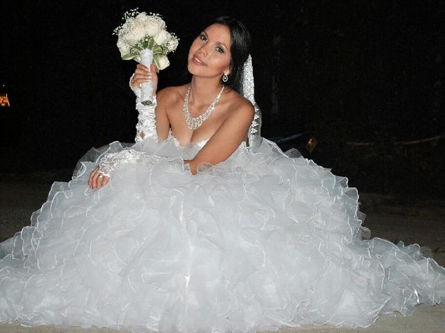 El matrimonio de Mario y Jessi en Ibagué, Tolima 40