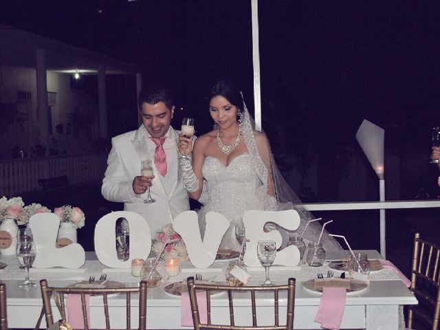 El matrimonio de Mario y Jessi en Ibagué, Tolima 41