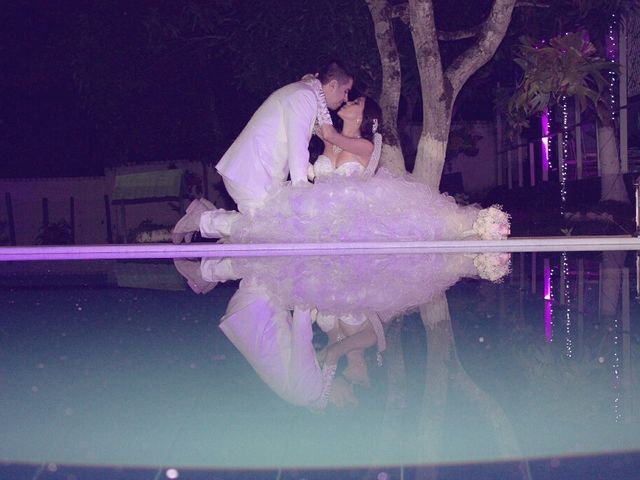 El matrimonio de Mario y Jessi en Ibagué, Tolima 46