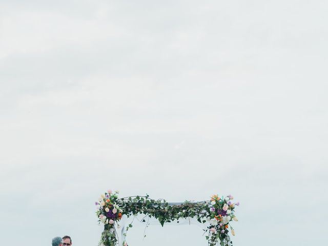 El matrimonio de Juan y Laura en Cartagena, Bolívar 28