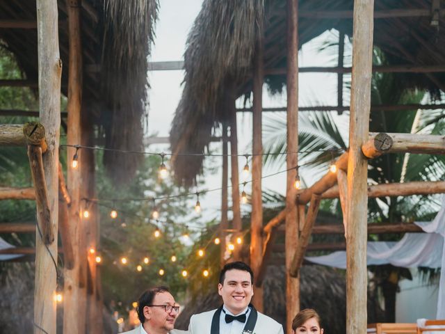 El matrimonio de Juan y Laura en Cartagena, Bolívar 31