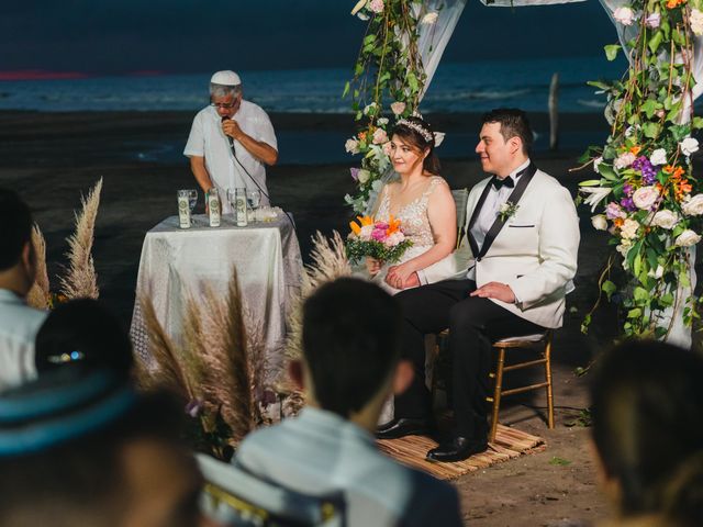 El matrimonio de Juan y Laura en Cartagena, Bolívar 37