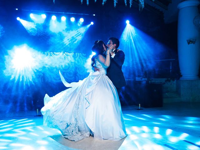 El matrimonio de Nata y Javi en Bogotá, Bogotá DC 28
