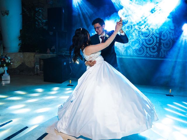 El matrimonio de Nata y Javi en Bogotá, Bogotá DC 29