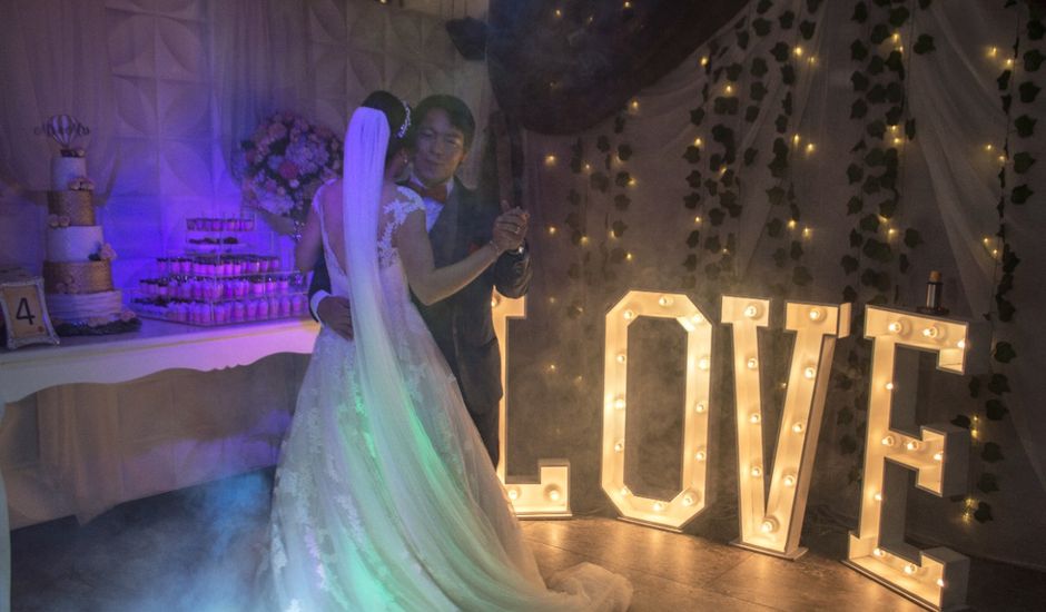 El matrimonio de Caro  y Raúl en Bogotá, Bogotá DC