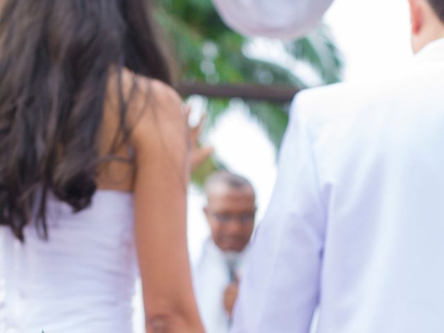 El matrimonio de Juan Carlos y Sandra en Jamundí, Valle del Cauca 13