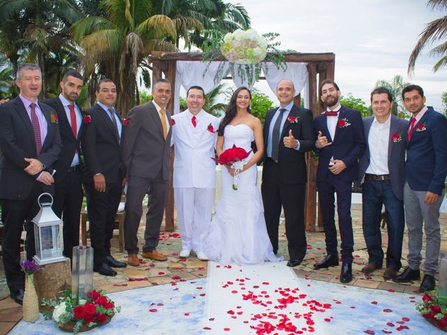 El matrimonio de Juan Carlos y Sandra en Jamundí, Valle del Cauca 20
