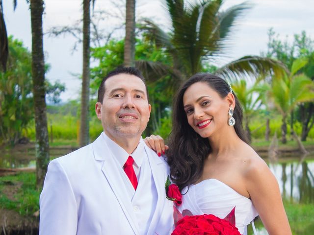 El matrimonio de Juan Carlos y Sandra en Jamundí, Valle del Cauca 23