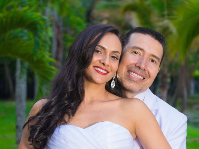 El matrimonio de Juan Carlos y Sandra en Jamundí, Valle del Cauca 34
