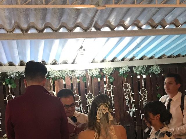 El matrimonio de Carlos Jesús  y María Camila en La Calera, Cundinamarca 6