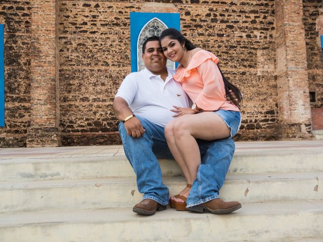 El matrimonio de Jose y Dayana en Cúcuta, Norte de Santander 3