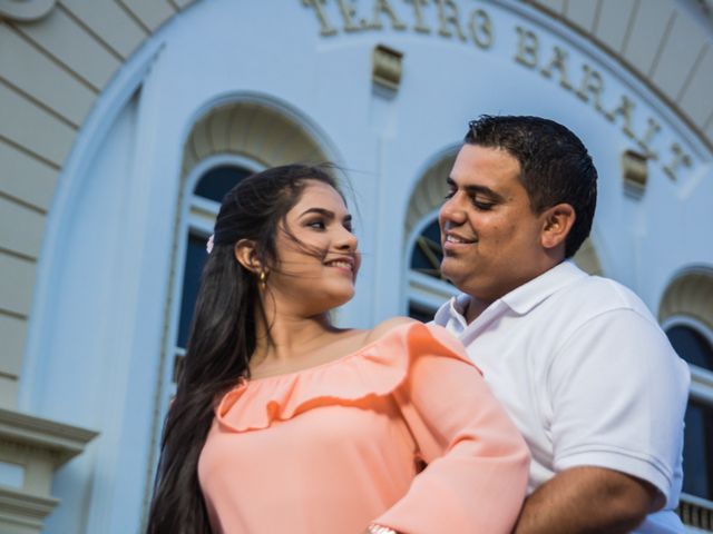 El matrimonio de Jose y Dayana en Cúcuta, Norte de Santander 5