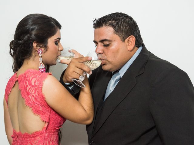 El matrimonio de Jose y Dayana en Cúcuta, Norte de Santander 7