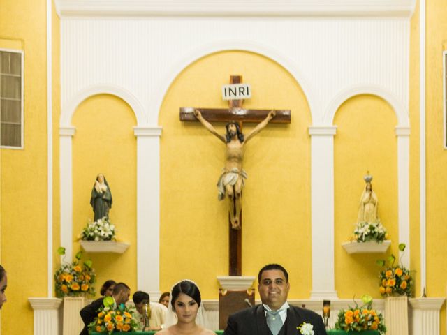 El matrimonio de Jose y Dayana en Cúcuta, Norte de Santander 11