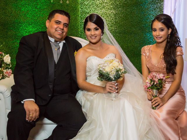 El matrimonio de Jose y Dayana en Cúcuta, Norte de Santander 13