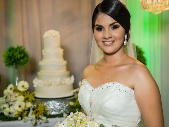 El matrimonio de Jose y Dayana en Cúcuta, Norte de Santander 16