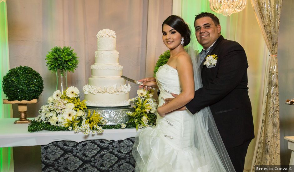 El matrimonio de Jose y Dayana en Cúcuta, Norte de Santander