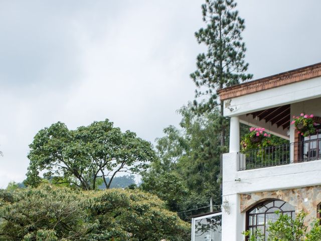 El matrimonio de Diego y Carolina en Medellín, Antioquia 59