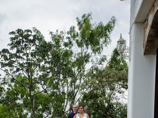 El matrimonio de Diego y Carolina en Medellín, Antioquia 62