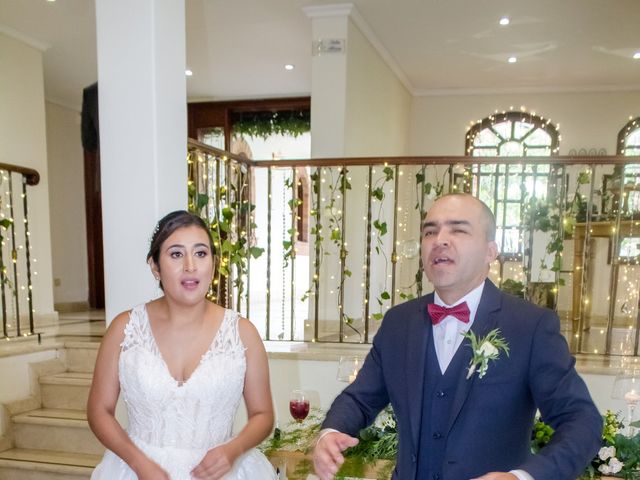 El matrimonio de Diego y Carolina en Medellín, Antioquia 85