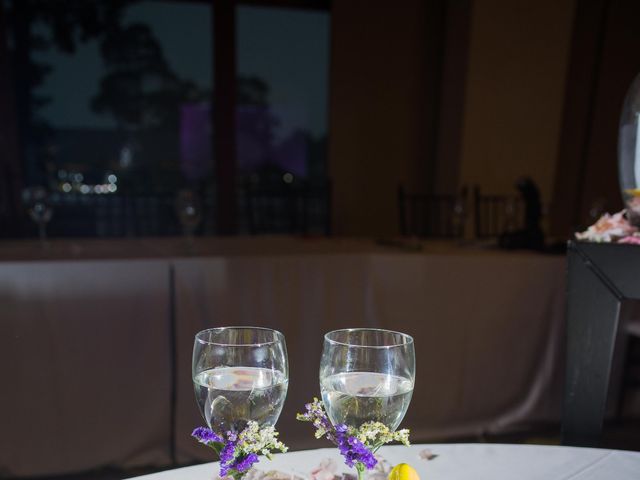 El matrimonio de alicia y alex en Bogotá, Bogotá DC 11
