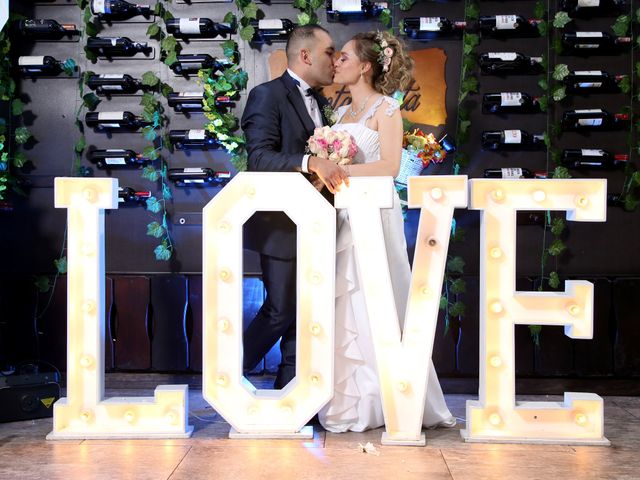 El matrimonio de Andrés y Angie en Bogotá, Bogotá DC 19